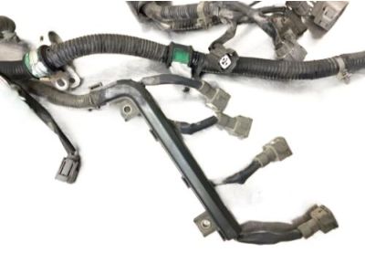 Honda 32110-P06-A00 Wire Harness, Engine