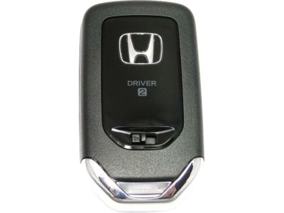 2022 Honda Accord Car Key - 72147-TVA-A32