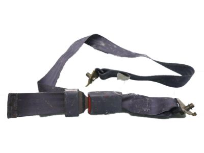 1999 Honda Civic Seat Belt - 04827-S01-A00ZA