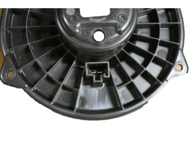 Honda 79220-SHJ-A01 Motor Assembly, Fan