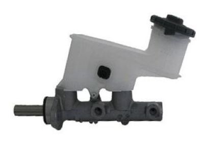 Honda 46100-SDB-A11 Master Cylinder Assembly