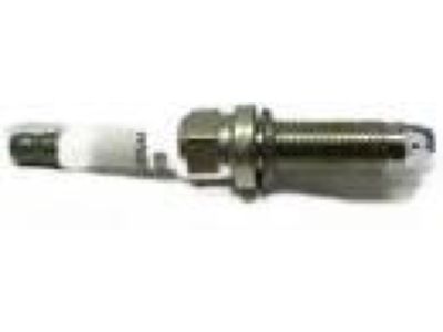 2015 Honda Fit Spark Plug - 12290-5R0-004