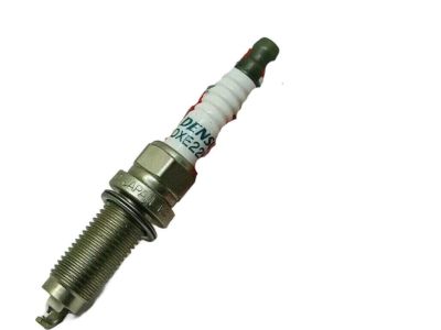 2015 Honda Fit Spark Plug - 12290-5R0-004