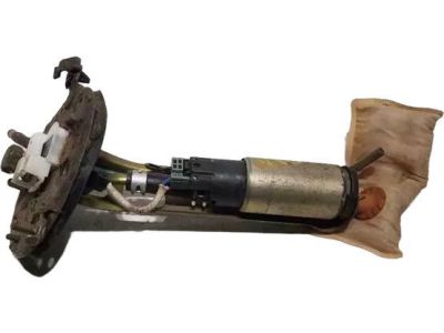 Honda Accord Fuel Pump - 17040-SV1-A32