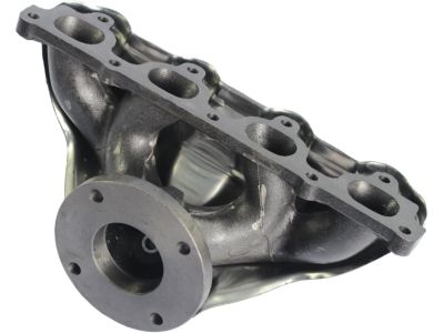 18160-P2E-A12 Honda Converter, Manifold Product Photo 1 of 4