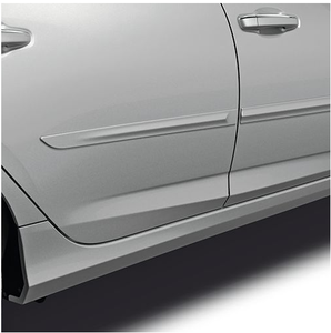 2019 Honda Insight Door Moldings - 08P05-TXM-110