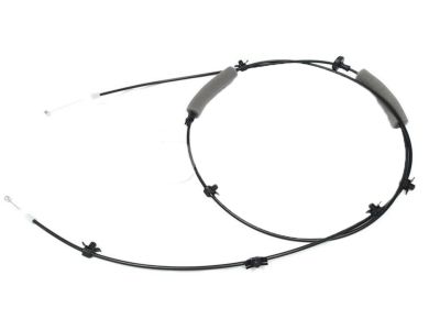 Honda Odyssey Hood Cable - 74130-TK8-A11