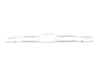 Honda 75103-TK8-A01 Molding, FR. Grille Center