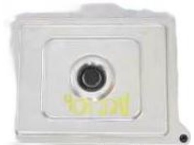 2019 Honda Accord Hybrid Engine Control Module - 37820-6C1-A73