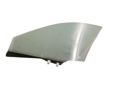 2009 Honda CR-V Auto Glass - 73300-SXS-A10