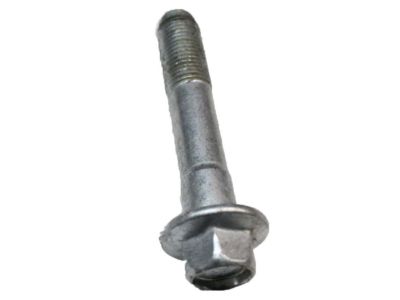 Honda 90181-S7A-000 Bolt, Flange (14X77)