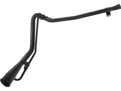 Honda Fuel Filler Neck - 17660-SCV-A32