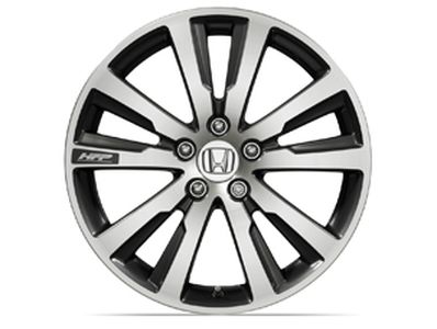 2014 Honda Civic Rims - 08W18-TR0-100A