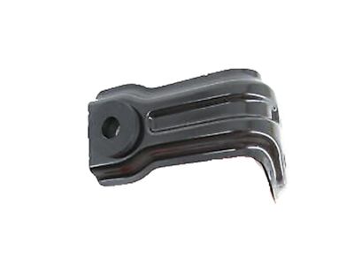 Honda 74176-TGH-A00 Bracket L, Rad Up MT