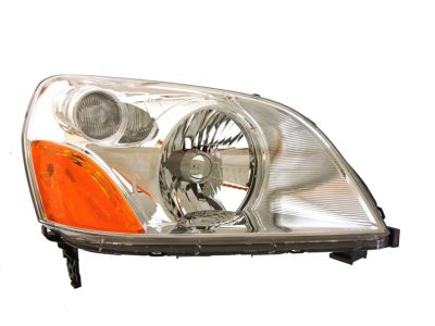 2005 Honda Pilot Headlight - 33101-S9V-A01