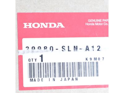Honda 39980-SLN-A12