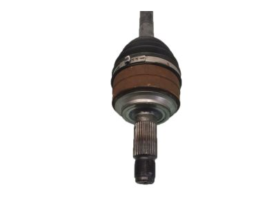 Honda 44306-T2B-A00 Shaft Assembly, L Drive