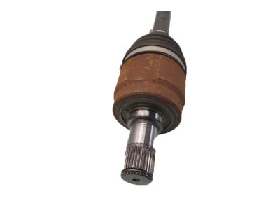 Honda 44306-T2B-A00 Shaft Assembly, L Drive