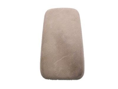 Honda 83450-TR6-C01ZA Top Coat Assembly, Armrest (Sienna Beige)