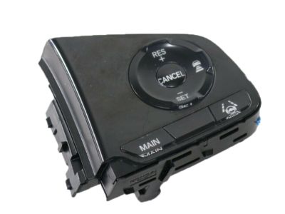 Honda CR-V Cruise Control Switch - 36770-TLA-L61