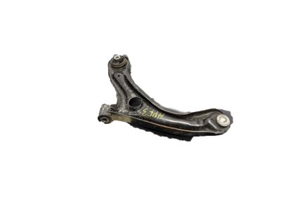 Honda 51350-T5R-A01 Lower Arm, Right Front