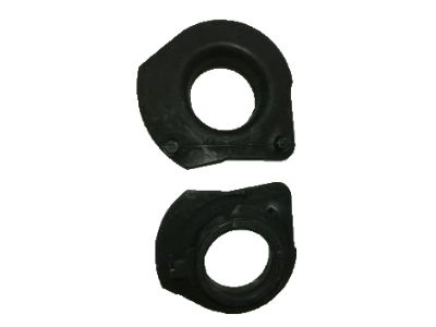 Honda 52748-TBA-A01 Rubber,Spring LWR MT