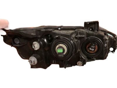 Honda Headlight - 33150-TGG-A31