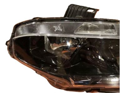 Honda Headlight - 33150-TGG-A31