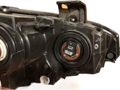 Honda Headlight - 33150-TGG-A31