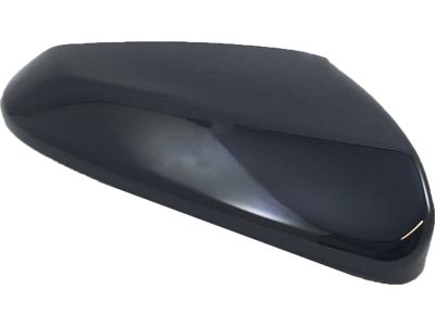 Honda Civic Mirror Cover - 76201-TBA-A11ZF