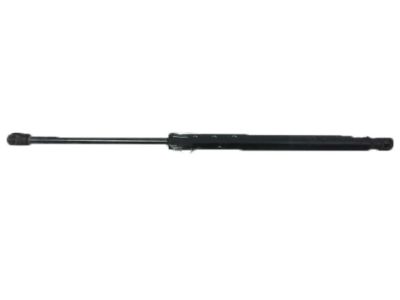 Honda Crosstour Tailgate Lift Support - 74820-TP6-306