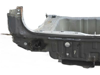 Honda Floor Pan - 04655-T7W-A00ZZ