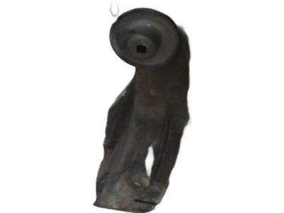 Honda Floor Pan - 04655-T7W-A00ZZ