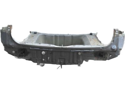 Honda Floor Pan - 04655-T7W-A00ZZ