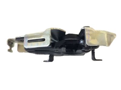 Honda 82620-T0A-A03 Lock, L. RR. Seat