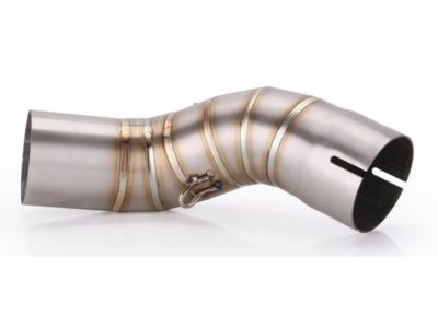 1996 Honda Accord Exhaust Pipe - 18201-SV1-A31