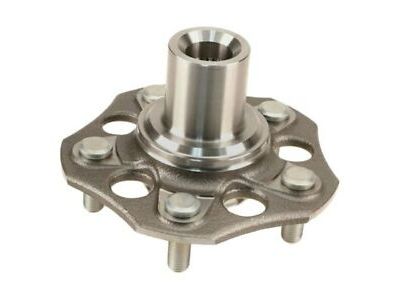 2000 Honda CR-V Wheel Hub - 42210-S10-A00