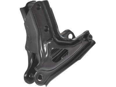 Honda 50827-S04-000 Bracket, RR. Engine Mounting