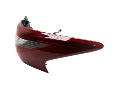 Honda 33551-TM8-A02 Lamp Unit, L. Tail