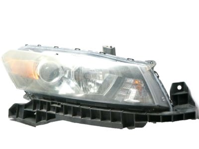 Honda 33100-TE0-A11 Headlight Assembly, Passenger Side