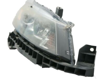 Honda 33100-TE0-A11 Headlight Assembly, Passenger Side