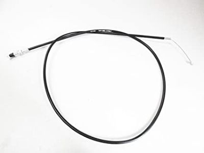 1989 Honda Civic Throttle Cable - 17910-SH0-A01