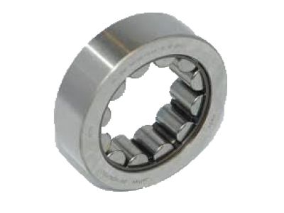 Honda 91102-P0Z-003 Bearing, Needle (38.5X67X21)