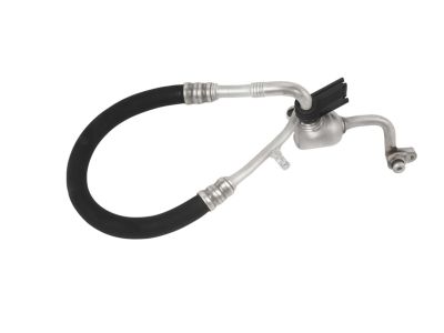 Honda HR-V A/C Hose - 80311-3W0-A01