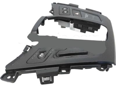 2021 Honda Odyssey Seat Heater Switch - 35600-THR-A51