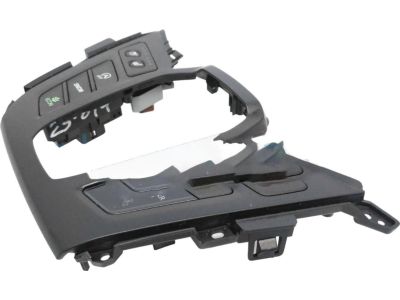 2021 Honda Odyssey Seat Heater Switch - 35600-THR-A51