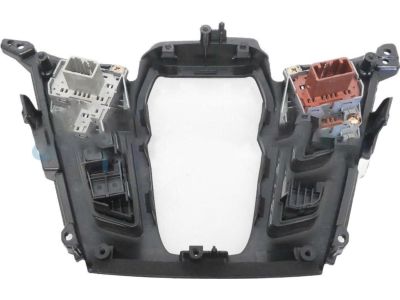 2021 Honda Odyssey Seat Heater Switch - 35600-THR-A51