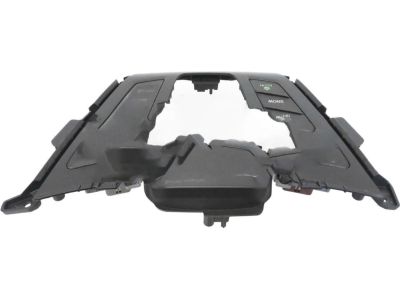 2021 Honda Odyssey Seat Heater Switch - 35600-THR-A51