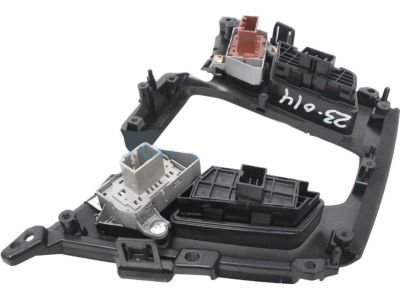 2021 Honda Odyssey Seat Heater Switch - 35600-THR-A51