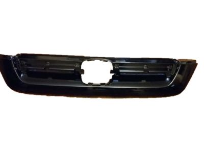 2008 Honda CR-V Grille - 71128-SWA-003ZC